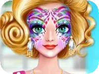 Alyssa Face Art Alyssa Face Art