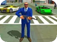 Police Crime City Simulator Police Car Driving Police Crime City Simulator Police Car Driving