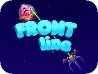 Frontline Frontline