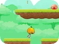 Kid Pumpkin Kid Pumpkin
