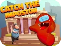 Catch The Impostor Catch The Impostor