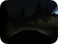 Horror Jungle Drive Horror Jungle Drive