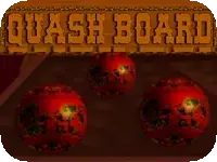 Quash Board Quash Board