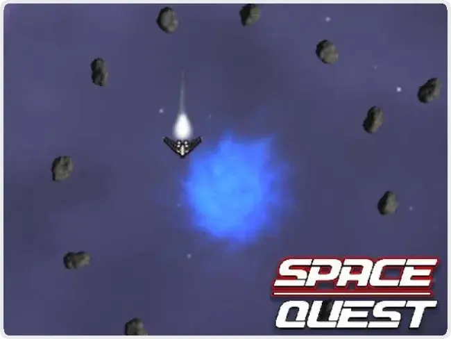 Space Quest Space Quest