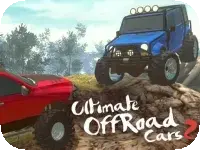 Ultimate OffRoad Cars 2 Ultimate OffRoad Cars 2