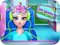 Ice Queen Brain Doctor Ice Queen Brain Doctor