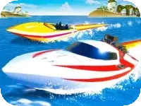 Speed Boat Extreme Racing Speed Boat Extreme Racing