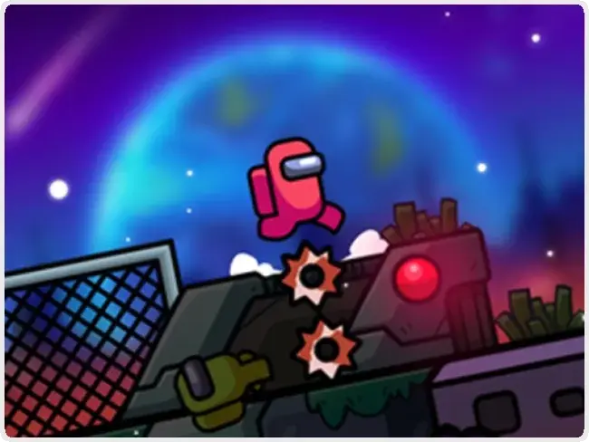 Space Imposter Space Imposter