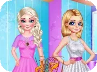 BFF Summer Fashion BFF Summer Fashion