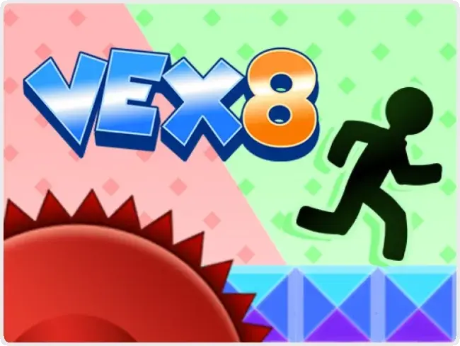 Vex 8 Vex 8