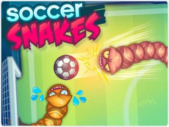 Soccer Snakes Soccer Snakes