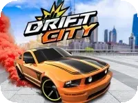 Drift City Drift City