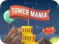 Tower Mania Tower Mania