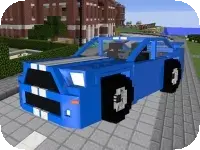 Blockcraft Cars Hidden Keys Blockcraft Cars Hidden Keys