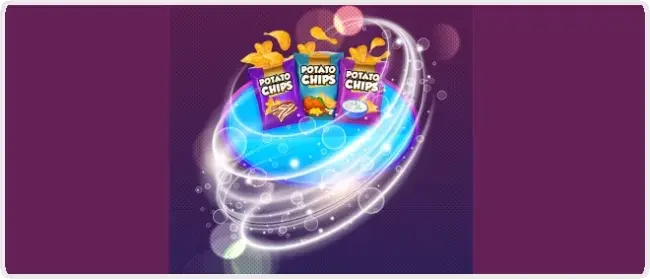 Potato Chips Maker Potato Chips Maker