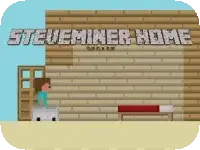 Steveminer Home Steveminer Home
