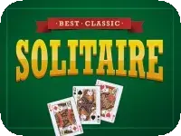 Best Classic Solitaire Best Classic Solitaire