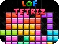 Lof Tetriz Lof Tetriz