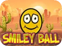 Smiley Ball Smiley Ball