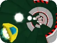 Speed Runner Speed Runner