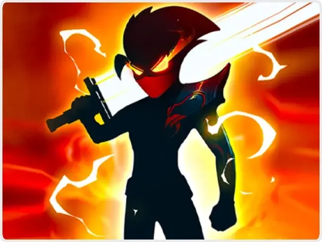 Stick War Ninja Duel Stick War Ninja Duel