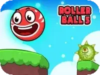 Roller Ball 5 Roller Ball 5