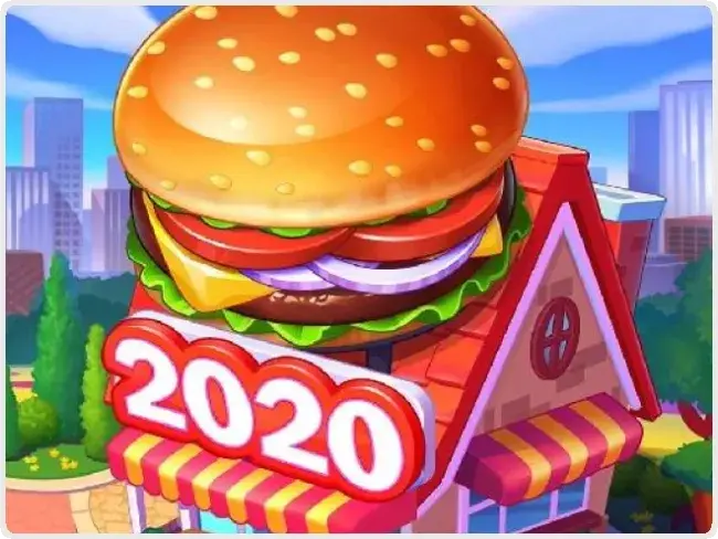 Hamburger 2020 Hamburger 2020