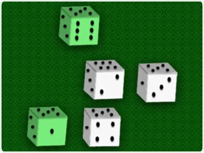 Dicez! Dicez!