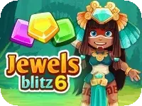 Jewels Blitz 6 Jewels Blitz 6