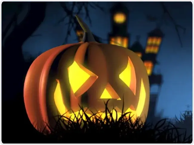 Halloween Pumpkins Halloween Pumpkins