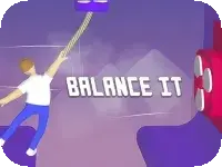 Balance It Balance It
