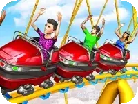 VR Roller Coaster VR Roller Coaster