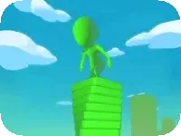 Tower Stack Slip Tower Stack Slip