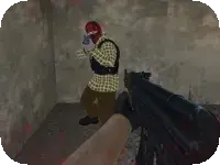 Army Commando Army Commando