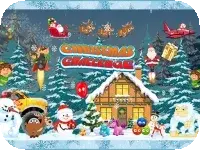 Christmas Challenge Game Christmas Challenge Game