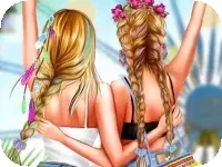 Summer Festivals Fashion Summer Festivals Fashion