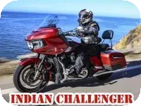 Indian Challenger Puzzle Indian Challenger Puzzle