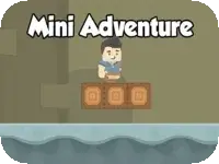 Mini Adventre Mini Adventre