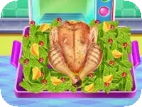BFF Traditional Thanksgiving Turkey BFF Traditional Thanksgiving Turkey