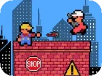 Duel Of Builders Duel Of Builders