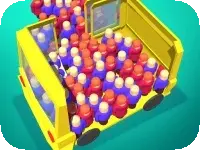 Overloaded Bus Overloaded Bus