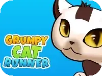 Grumpy Cat Runner Grumpy Cat Runner