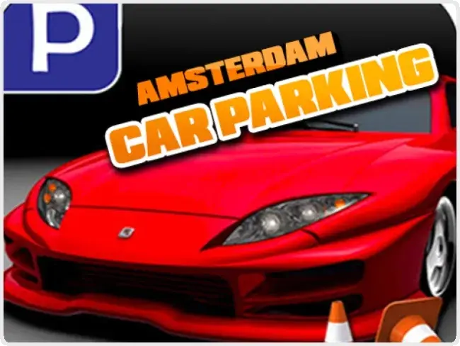 Amsterdam Car Parking Amsterdam Car Parking