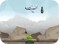 Tank Shooter Tank Shooter