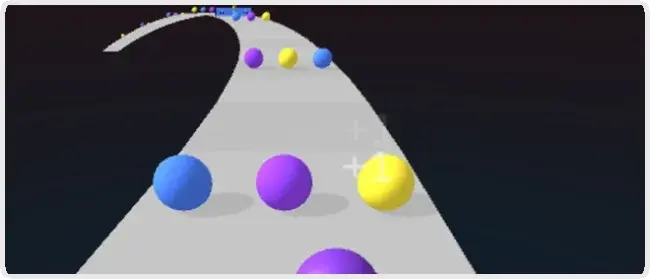 Color Slope Color Slope