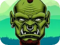 Mad Warrior Mad Warrior