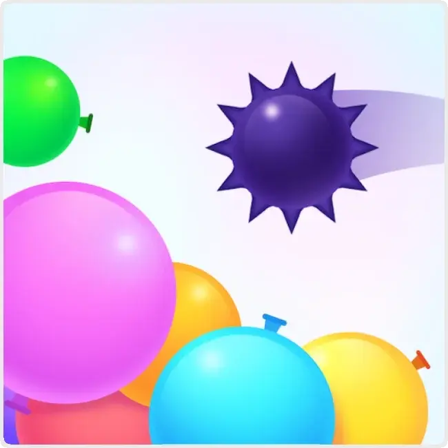 Ballon Slicer Ballon Slicer