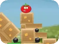 Roll Tomato Roll Tomato