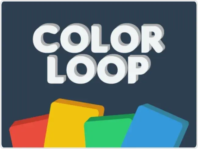 Color Loop Color Loop