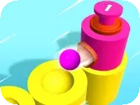 Push Balls Push Balls